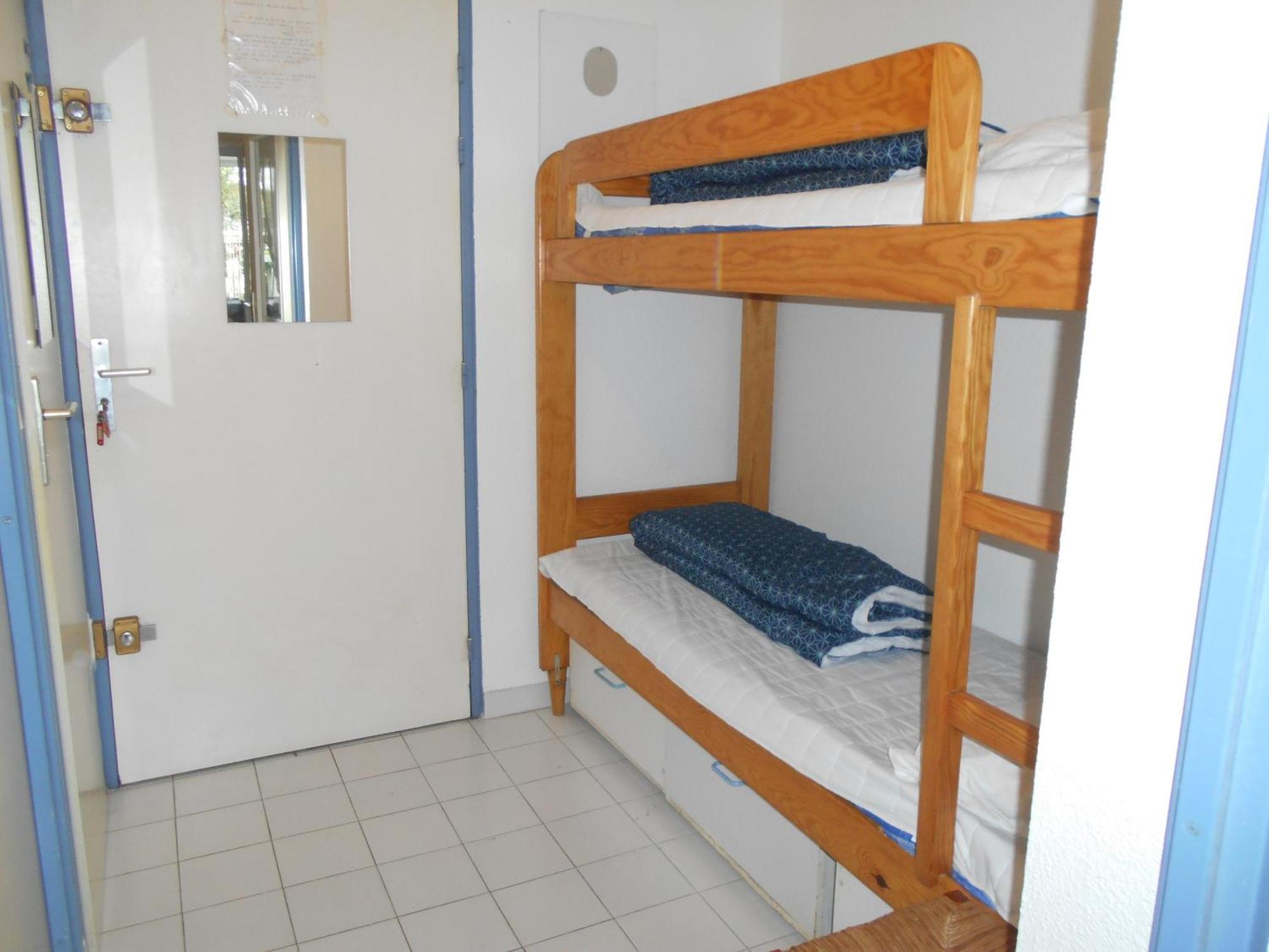 Vittoria Immobilier 7 -Reglement Sur Place - Cheques Vacances Acceptes La Grande Motte Oda fotoğraf