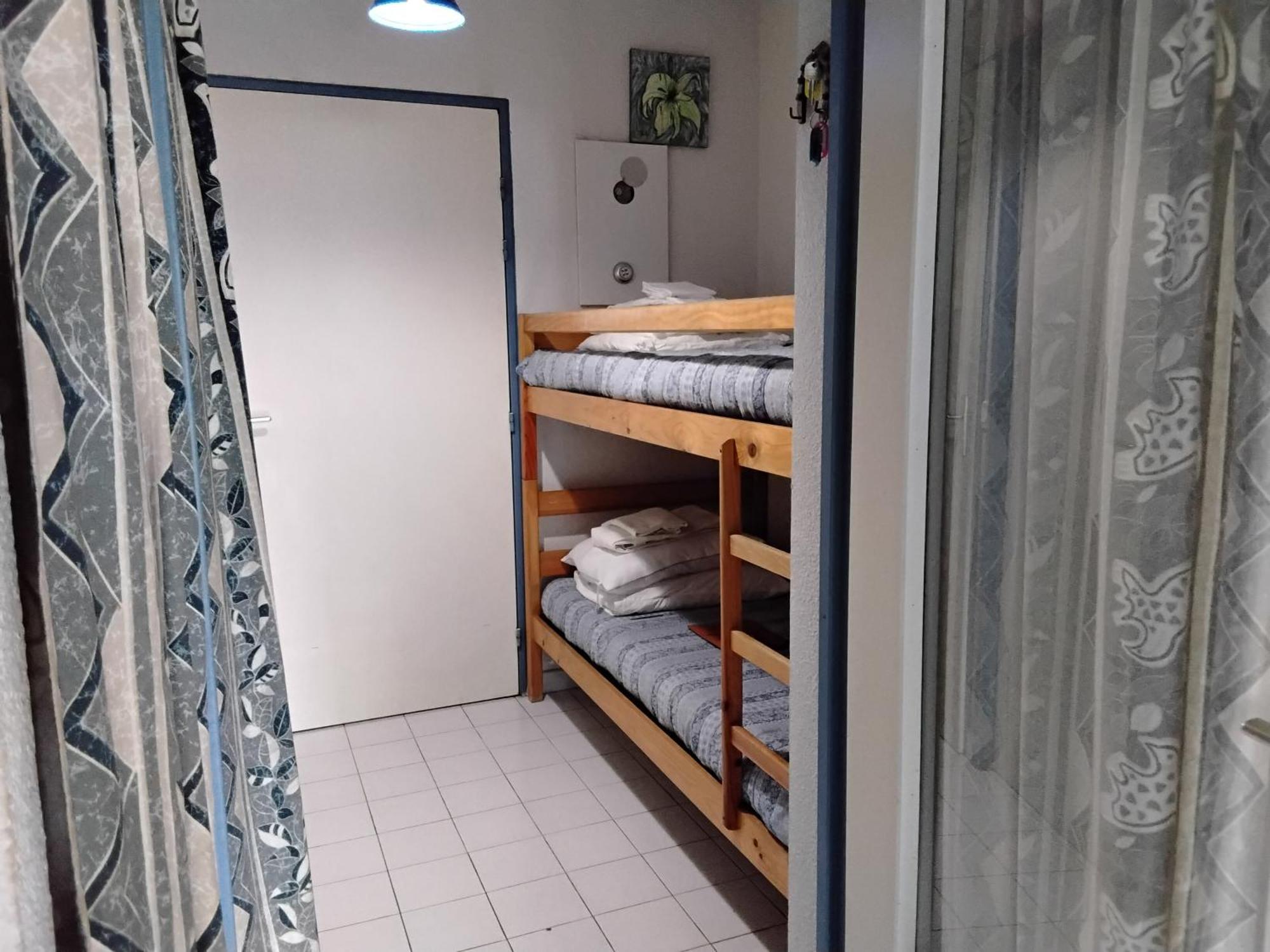 Vittoria Immobilier 7 -Reglement Sur Place - Cheques Vacances Acceptes La Grande Motte Dış mekan fotoğraf